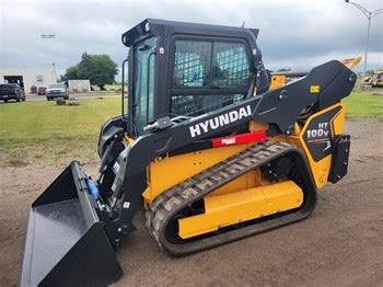 HYUNDAI Skid Steers For Sale 